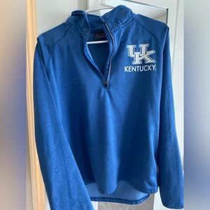 Kentucky Quarter Zip